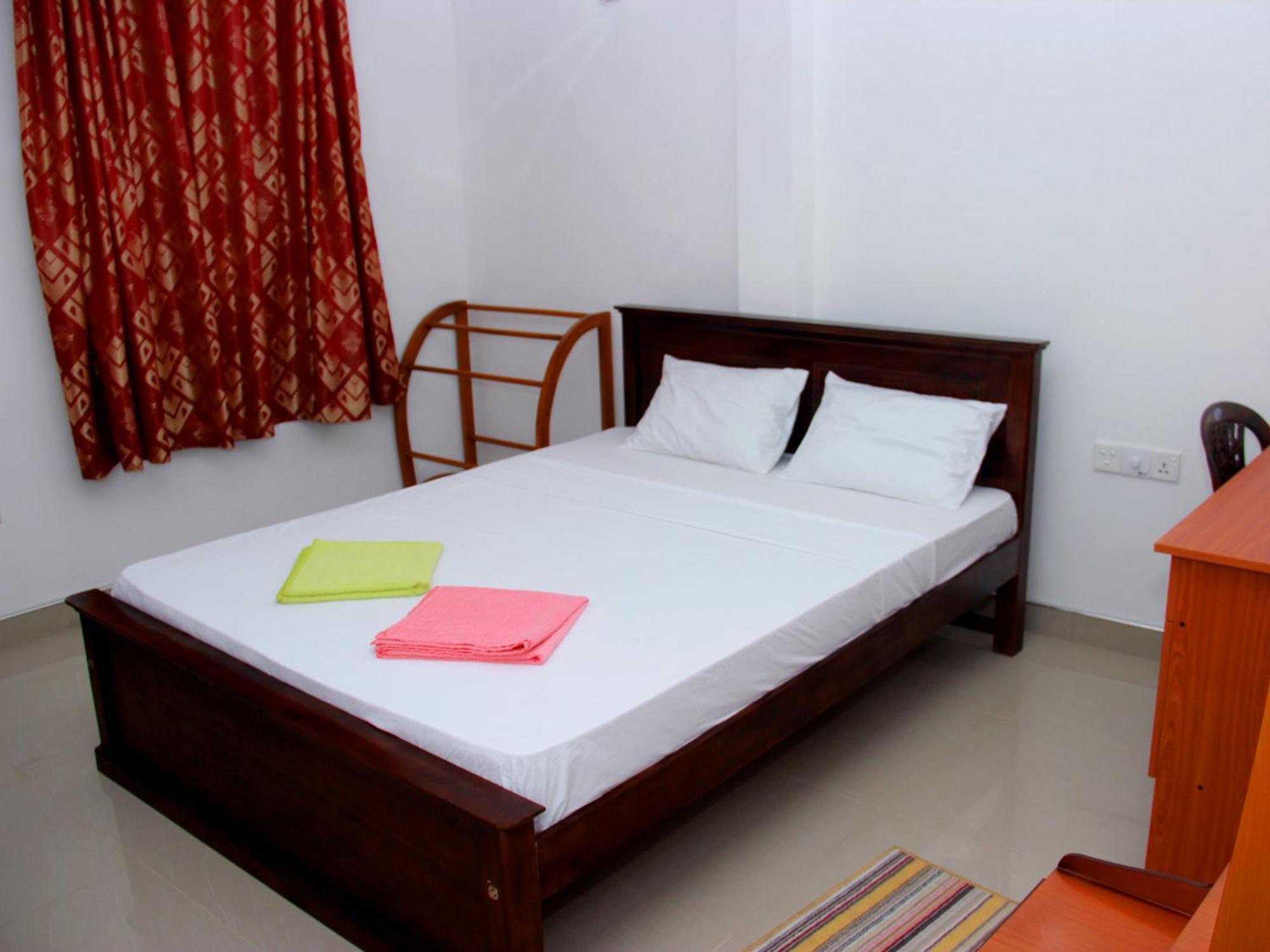 Bed and Breakfast Heaven Star Rest à Mirissa Extérieur photo